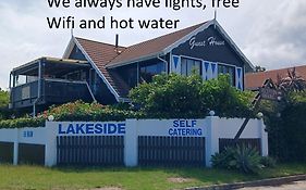 Lakeside Accommodation